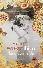Omslag van Ibiza, Land van liefde