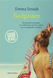 Omslag van Badgasten