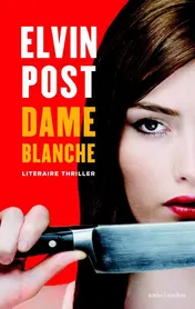 Omslag van Dame blanche