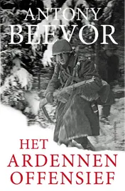 Omslag van Het Ardennenoffensief