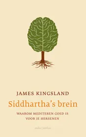 Omslag van Siddhartha's brein