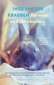 Omslag van Tot waar we kijken kunnen