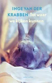 Omslag van Tot waar we kijken kunnen