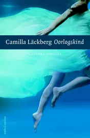 Omslag van Oorlogskind
