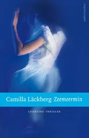 Omslag van Zeemeermin