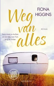 Omslag van Weg van alles