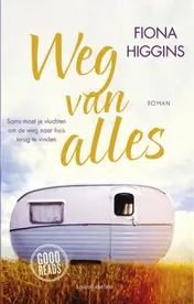 Omslag van Weg van alles