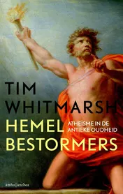 Omslag van Hemelbestormers