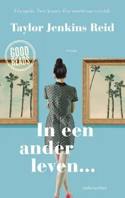 Omslag van In een ander leven