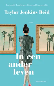 Omslag van In een ander leven