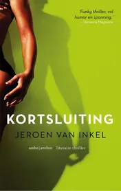 Omslag van Kortsluiting