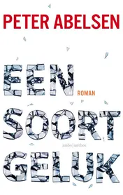 Omslag van Een soort geluk