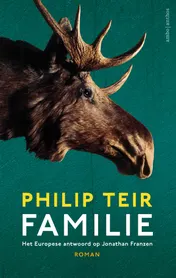 Omslag van Familie