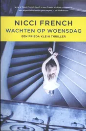 Omslag van Wachten op woensdag