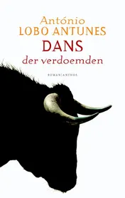 Omslag van Dans der verdoemden
