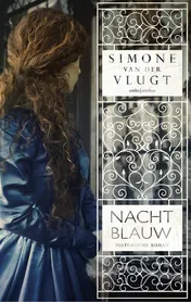 Omslag van Nachtblauw