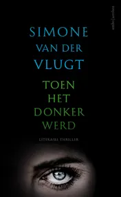 Omslag van Toen het donker werd
