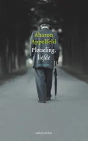 Omslag van Plotseling, liefde
