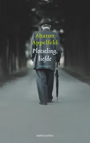 Omslag van Plotseling, liefde