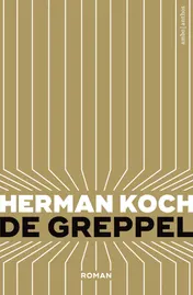Omslag van De greppel