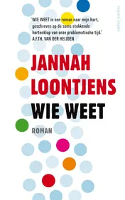 Omslag van Wie weet