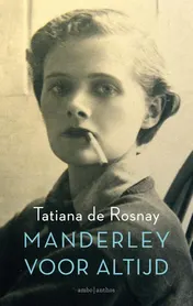 Omslag van Manderley voor altijd
