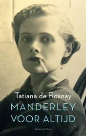 Omslag van Manderley voor altijd