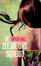 Omslag van De zee die ons scheidt