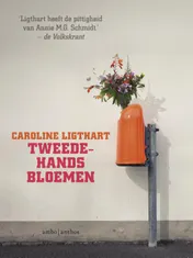 Omslag van Tweedehands bloemen