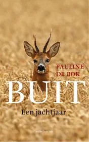 Omslag van Buit