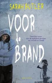 Omslag van Voor de brand