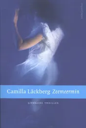 Omslag van Zeemeermin - Bruna special
