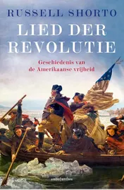 Omslag van Lied der Revolutie