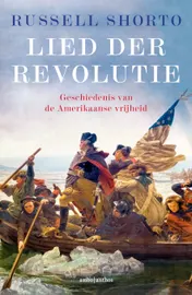 Omslag van Lied der Revolutie