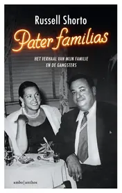 Omslag van Pater familias