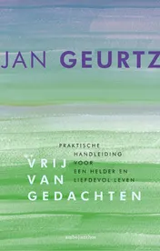 Omslag van Vrij van gedachten