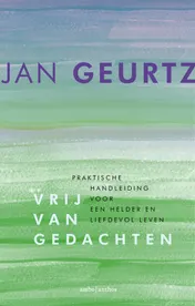 Omslag van Vrij van gedachten
