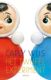 Omslag van Het twijfelexperiment