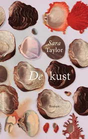 Omslag van De kust