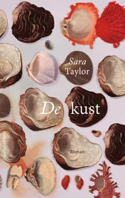 Omslag van De kust