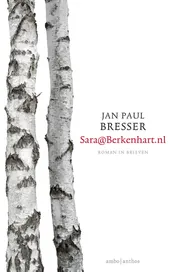 Omslag van Sara@berkenhart.nl