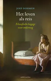 Omslag van Het leven als reis