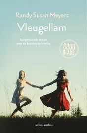 Omslag van Vleugellam