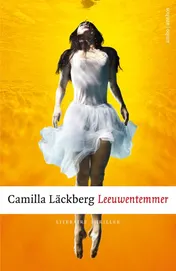 Omslag van Leeuwentemmer