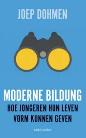 Omslag van Hoe geef ik vorm aan mijn leven, Moderne Bilding