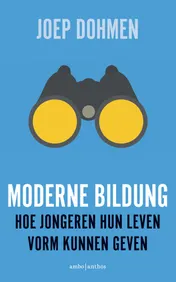 Omslag van Moderne Bildung