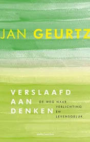 Omslag van Verslaafd aan denken