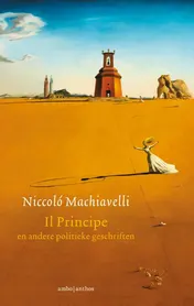 Omslag van Il Principe