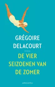 Omslag van De vier seizoenen van de zomer