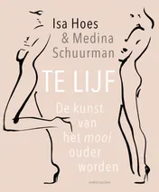 Omslag van Te lijf